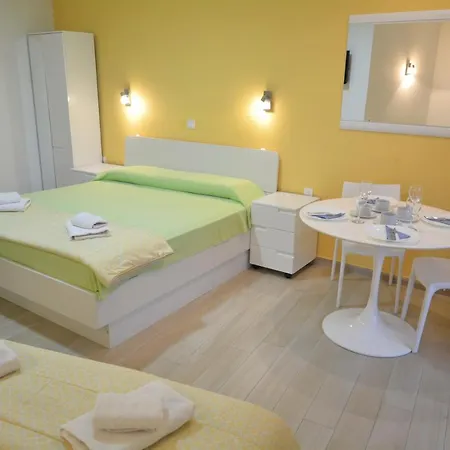 Bed & Breakfast Avantgarde