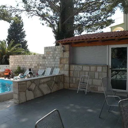 Bed & Breakfast Avantgarde Mlini