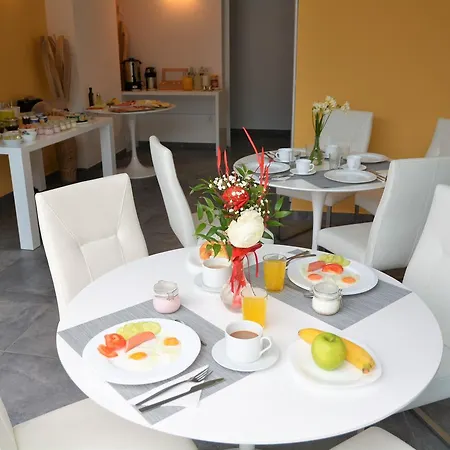Bed & Breakfast Avantgarde Mlini