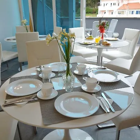 Avantgarde Bed & Breakfast 4*