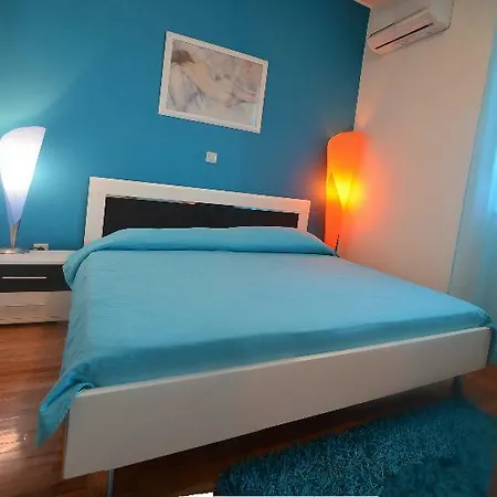 Bed & Breakfast Avantgarde