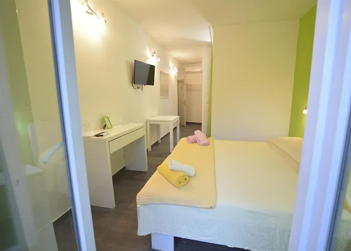 Avantgarde Bed & Breakfast Mlini