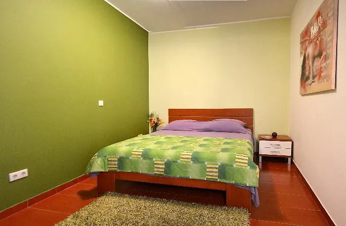 Bed & Breakfast Avantgarde