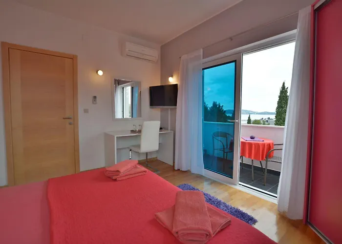 Bed & Breakfast Avantgarde Mlini