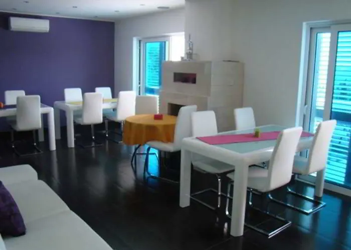 Bed & Breakfast Avantgarde Mlini