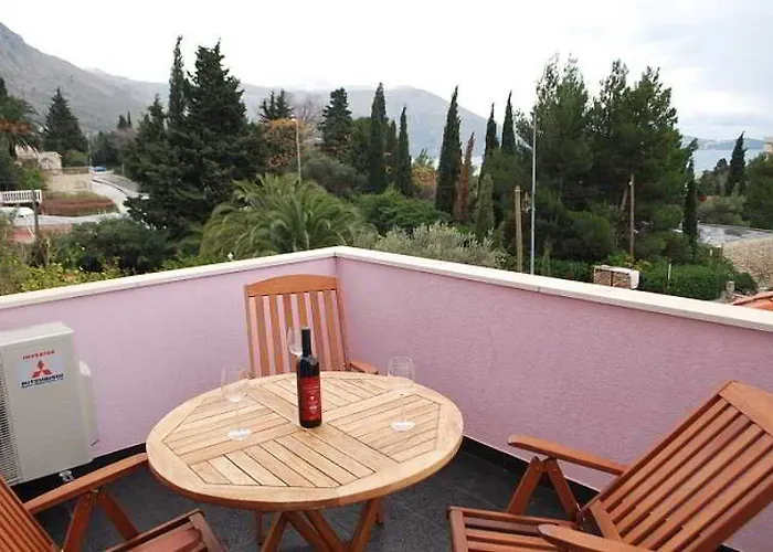 Avantgarde Bed & Breakfast Mlini