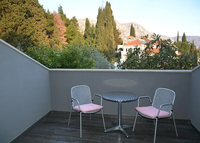 Bed & Breakfast Avantgarde