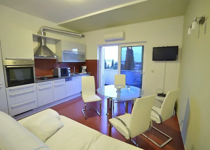 Avantgarde Bed & Breakfast Mlini