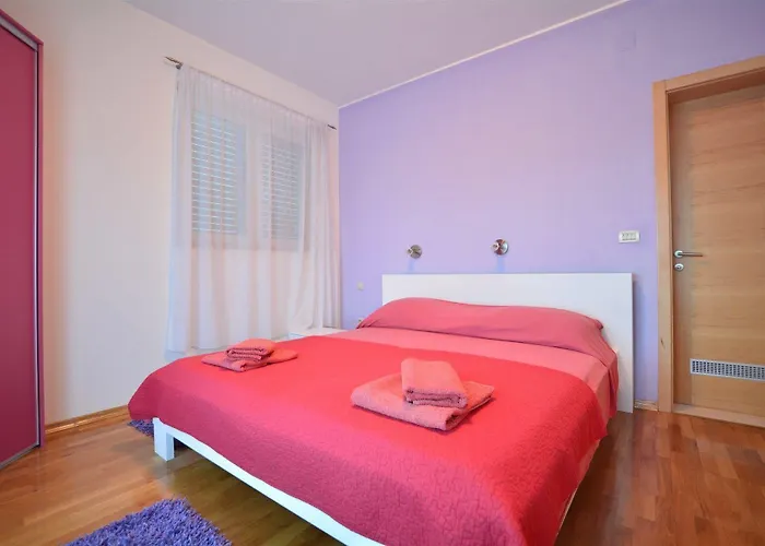 Bed & Breakfast Avantgarde Mlini