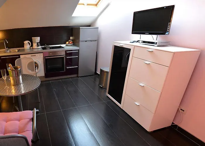 Avantgarde Bed & Breakfast