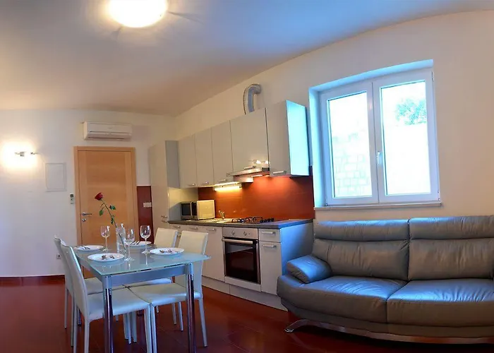 Bed & Breakfast Avantgarde