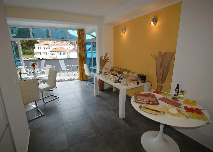 Bed & Breakfast Avantgarde