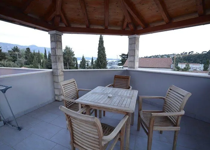 Avantgarde Bed & Breakfast Mlini