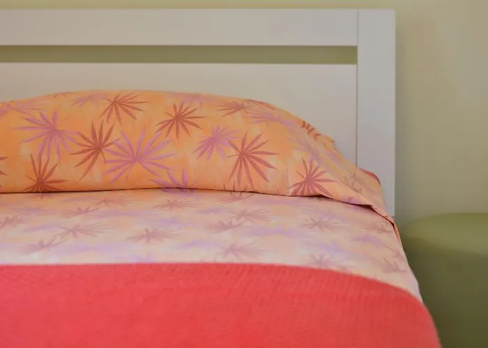 Bed & Breakfast Avantgarde 4*