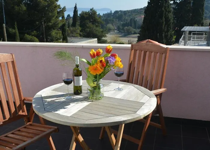 Bed & Breakfast Avantgarde