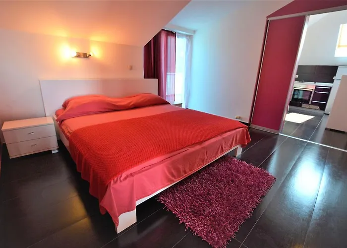 Bed & Breakfast Avantgarde 4*
