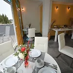 Bed & Breakfast Avantgarde