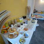 Bed & Breakfast Avantgarde