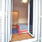 Avantgarde krevet i doručak