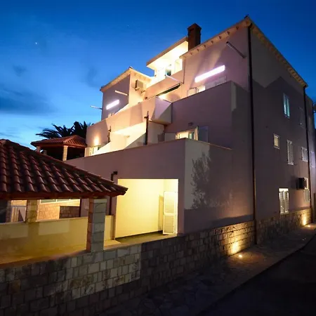 Avantgarde Frühstückspension