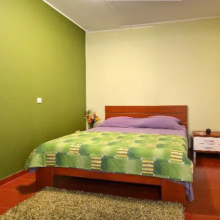 krevet i doručak Avantgarde