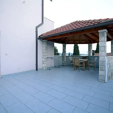 krevet i doručak Avantgarde