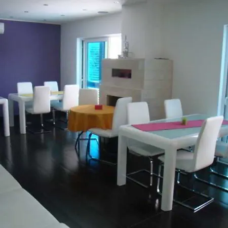 Bed & Breakfast Avantgarde Mlini