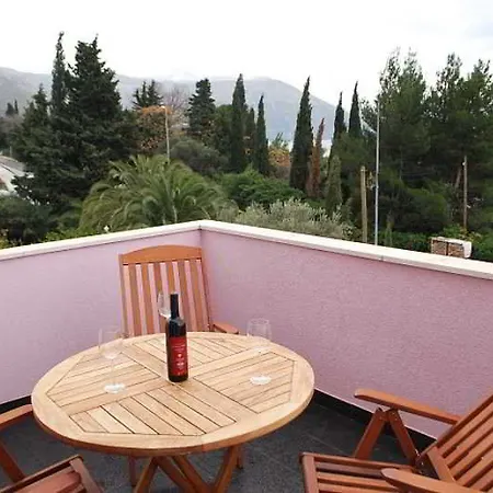 Avantgarde Bed & Breakfast Mlini