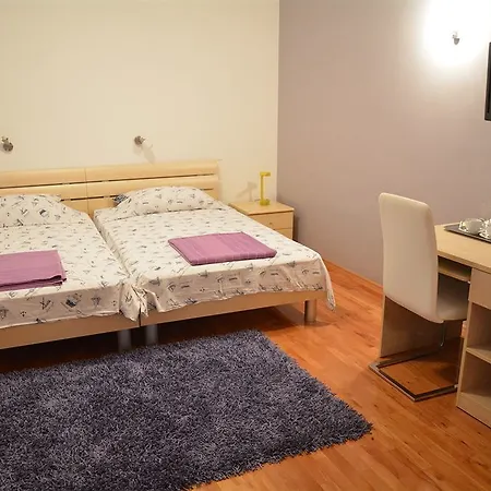 Bed & Breakfast Avantgarde