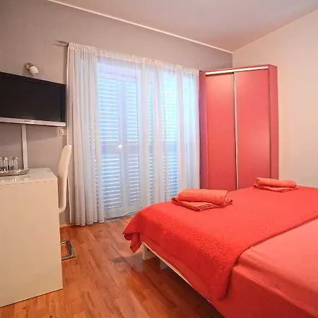 Bed & Breakfast Avantgarde