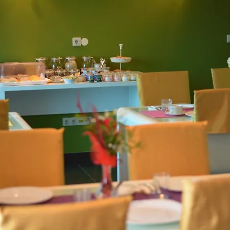 Bed & Breakfast Avantgarde