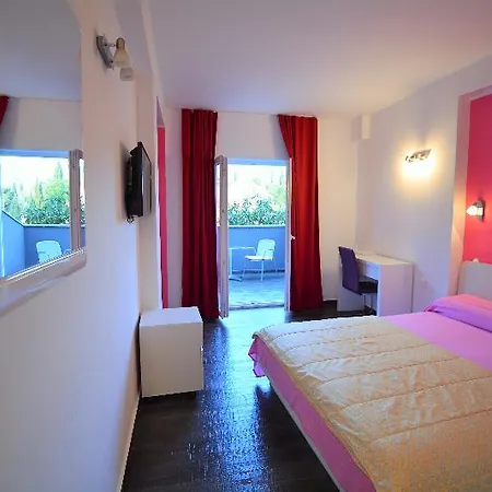 Bed & Breakfast Avantgarde Mlini