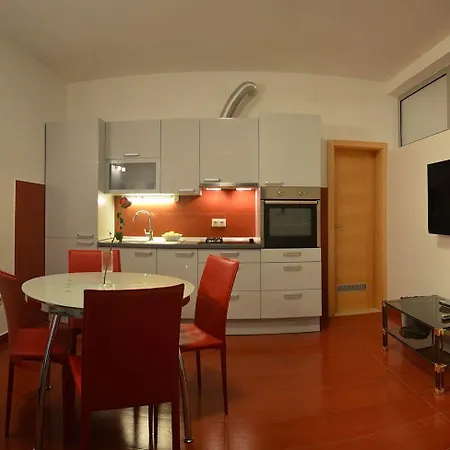 Bed & Breakfast Avantgarde Mlini