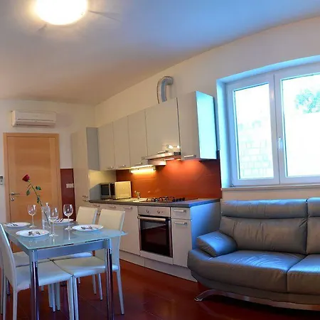 Bed & Breakfast Avantgarde