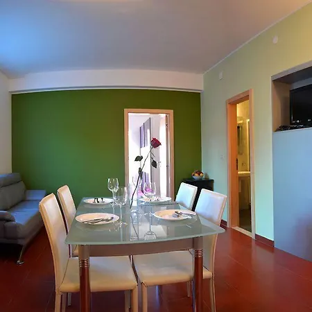 Bed & Breakfast Avantgarde Mlini