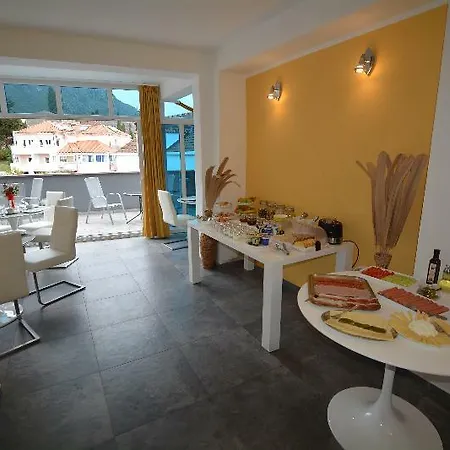 Bed & Breakfast Avantgarde