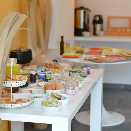 Avantgarde Bed & Breakfast