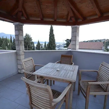 Avantgarde Bed & Breakfast Mlini