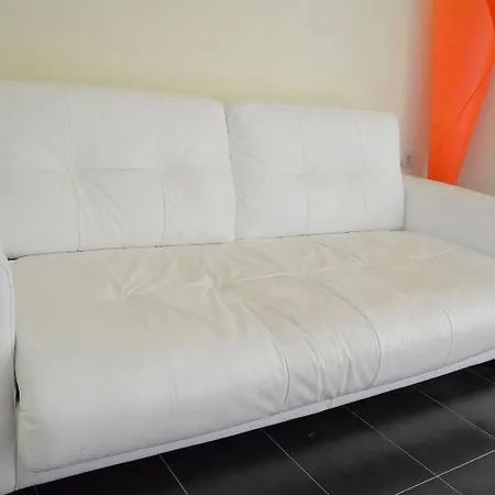 Avantgarde krevet i doručak