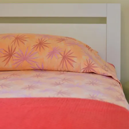 Bed & Breakfast Avantgarde 4*