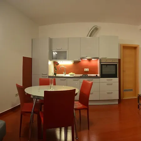 Avantgarde Bed & Breakfast Mlini