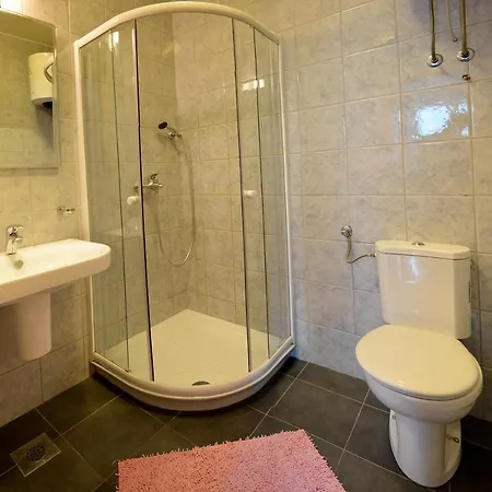 krevet i doručak Avantgarde Mlini