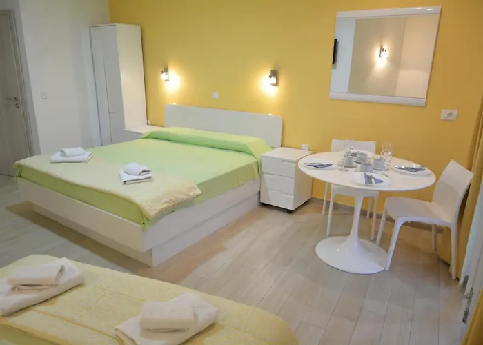 Frühstückspension Avantgarde