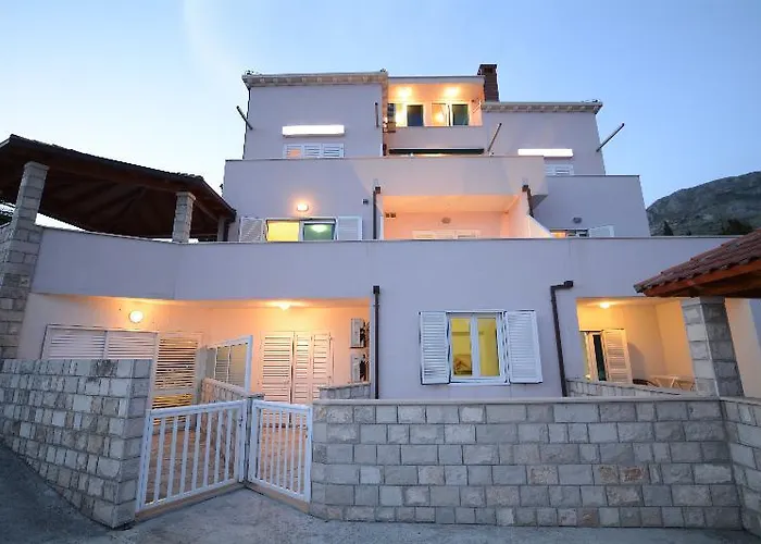 Frühstückspension Avantgarde