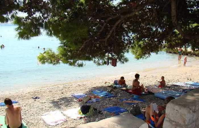 Avantgarde Frühstückspension Mlini