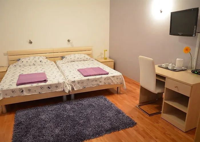 Frühstückspension Avantgarde