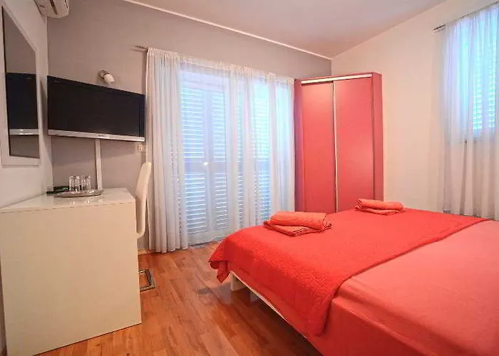 krevet i doručak Avantgarde