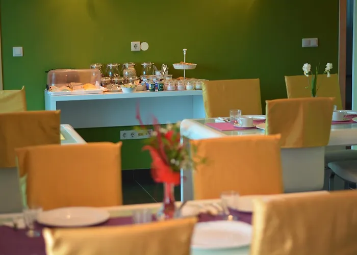 krevet i doručak Avantgarde