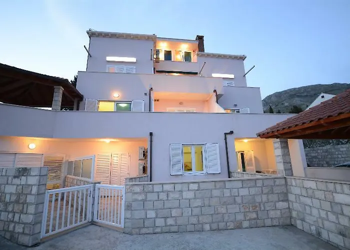 Frühstückspension Avantgarde