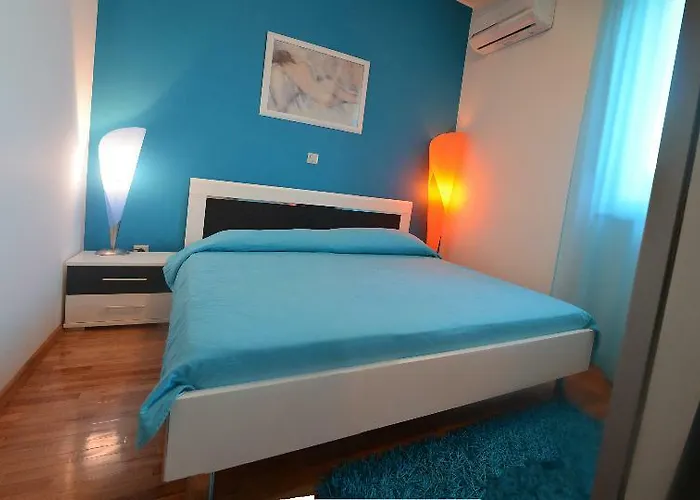 krevet i doručak Avantgarde